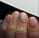 Маникюр гель лак