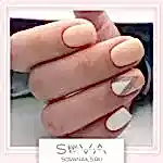 Маникюр как средство для хорошего настроения! Лучший маникюр в Алматы!