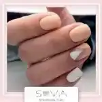 Маникюр как средство для хорошего настроения! Лучший маникюр в Алматы!